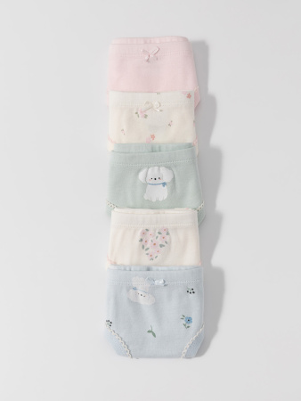 набор трусы/ уп