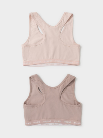 набор майка-топ