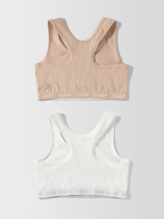 набор майка-топ