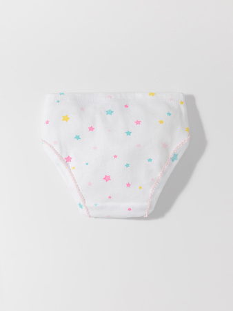 набор трусы/ уп