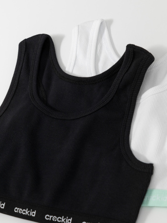 набор майка-топ