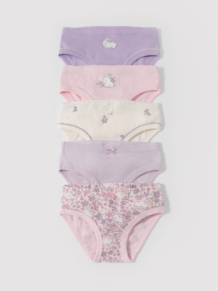 набор трусы/ уп