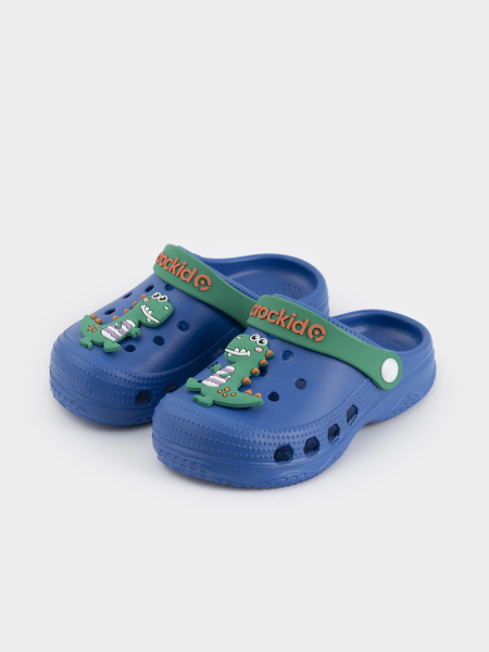 сабо Crockid