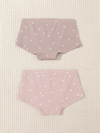 набор трусы/ уп