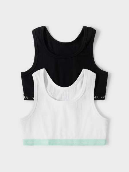 набор майка-топ