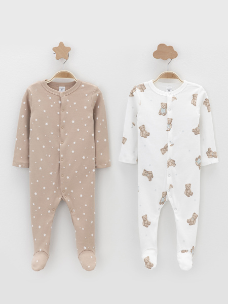 набор комбинезон