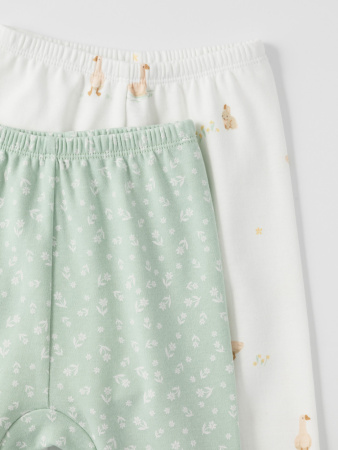 набор брюки