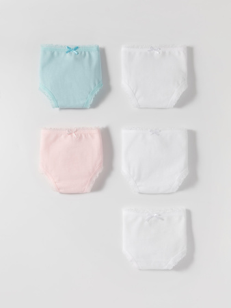 набор трусы/ уп