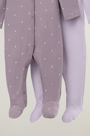 набор комбинезон