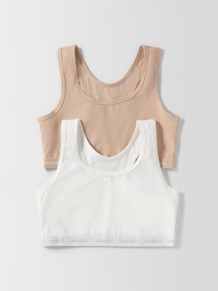 набор майка-топ