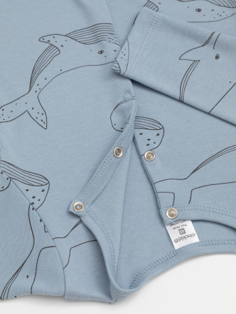 набор комбинезон