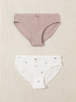 набор трусы/ уп