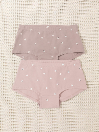 набор трусы/ уп