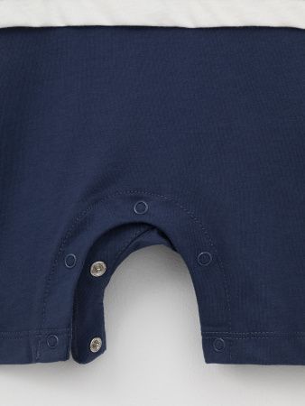 полукомбинезон