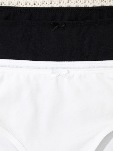 набор трусы/ уп