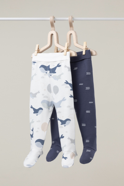 набор ползунки