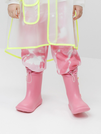 сапоги Crockid