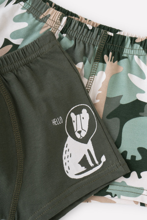 набор трусы/ уп