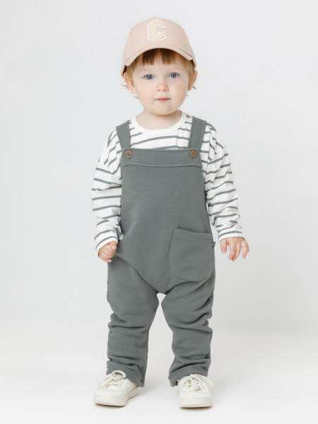 полукомбинезон