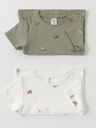 набор фуфайка