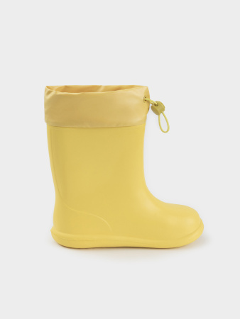 сапоги Crockid