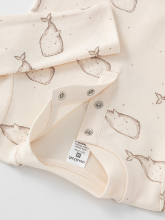 набор полукомбинезон