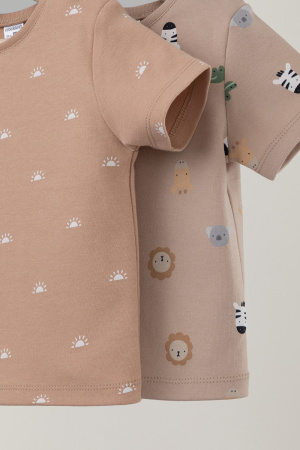 набор фуфайка