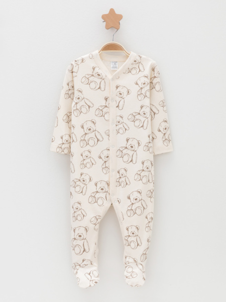 набор комбинезон