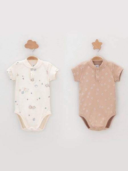 набор полукомбинезон