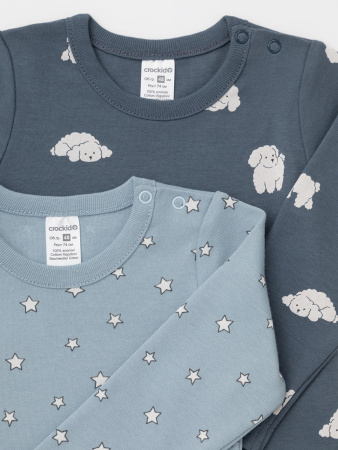 набор полукомбинезон