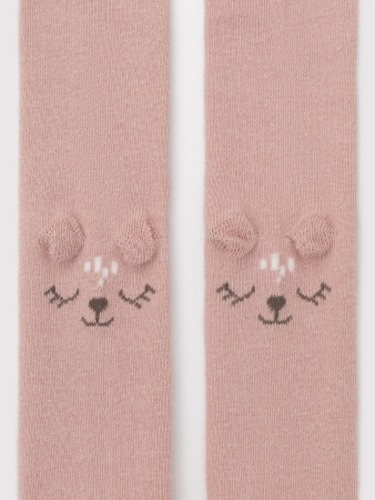 набор колготки