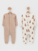 набор комбинезон