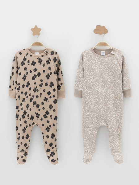 набор комбинезон