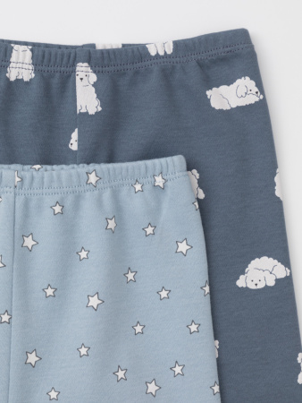 набор брюки