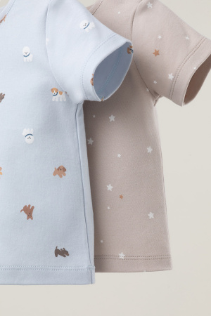 набор фуфайка