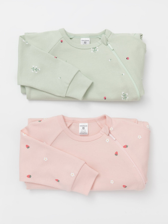 набор комбинезон