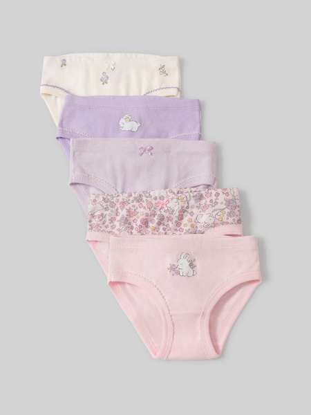 набор трусы/ уп