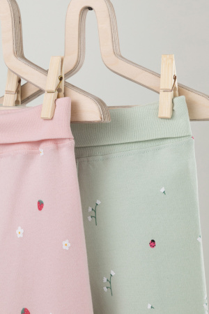 набор ползунки