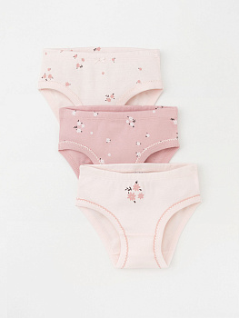 набор трусы/ уп