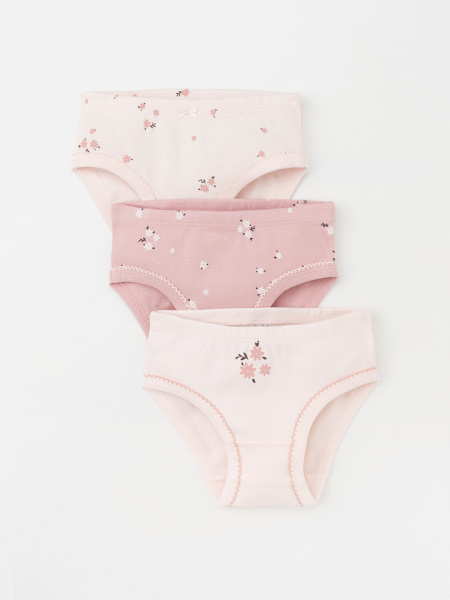 набор трусы/ уп