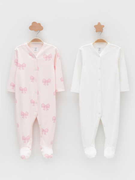 набор комбинезон