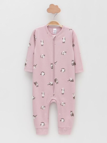 набор комбинезон