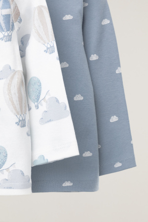 набор джемпер