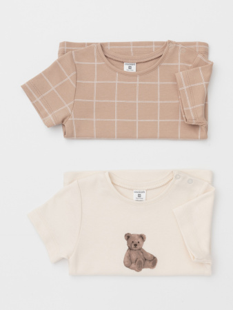 набор фуфайка