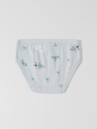 набор трусы/ уп