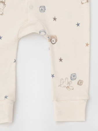 набор комбинезон