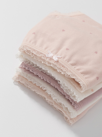 набор трусы/ уп