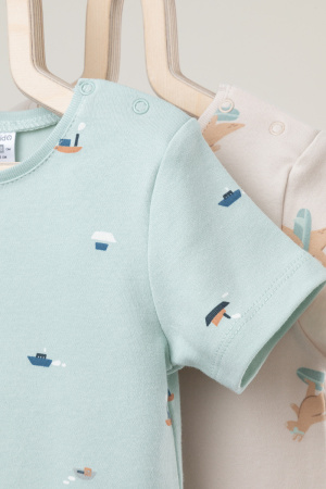 набор фуфайка