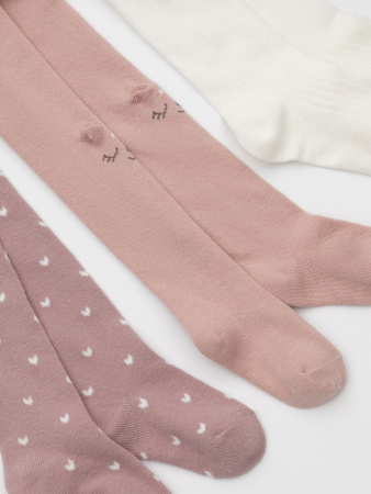 набор колготки