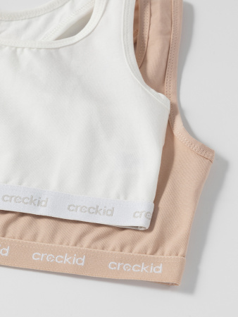 набор майка-топ